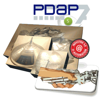 PDAP7.5 CAQ - Anforderungen der Industrie 4.0