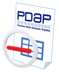 PDAP Sperrfilter gegen Datnsatzänderungen